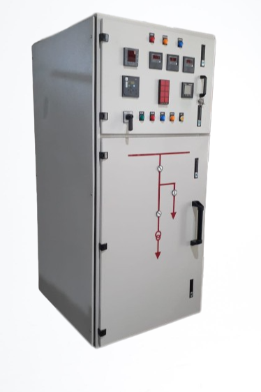 HT Switchgear Panel