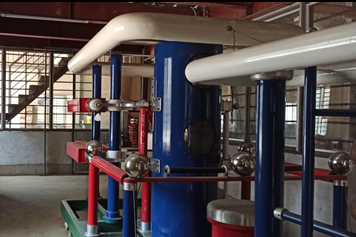 Lighting Impulse Withstand Tester