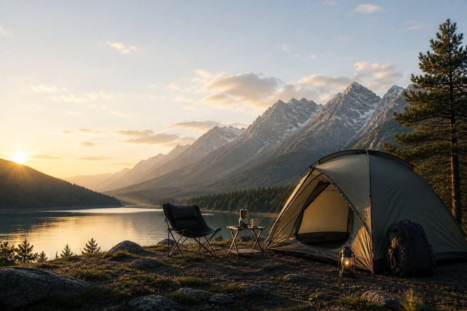 Tent & Garment Products