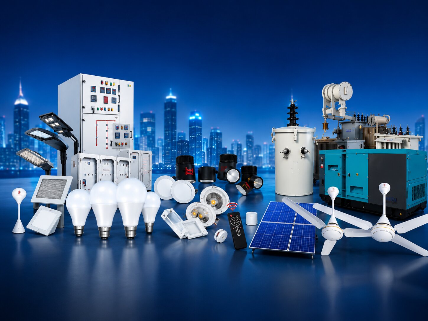 Electrical Products